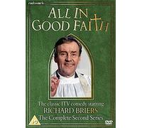 All in Good Faith - The Complete Series 2 [DVD] [Edizione: Regno Unito]
