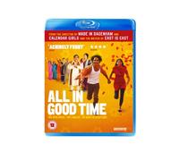 All In Good Time [Edizione: Regno Unito] [Edizione: Regno Unito]