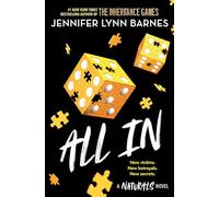 All in: Jennifer Lynn Barnes: 3