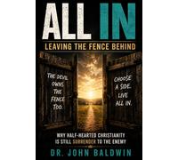 All In: Leaving the Fence Behind
