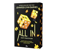 All in. Menti pericolose