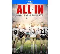 ALL IN: Miracle at St. Bernard's