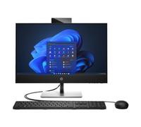 PC/Workstation HP ProOne 440 G9 All-in-One PC Intel® Core™ i7 16 GB DDR5-SDRAM 512 SSD Windows 11 Pro Nero [B70WLAT#ABZ]