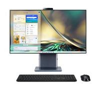 All in one 27" ASPIRE S27 1755 ( Intel Core i7 1260P 16GB 1TB ) Grigio DQ BKEET 004