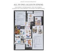 All in one (alles in einem): Gesundheit und Krankheit, Tod und Sterben, Fitness und Langlebigkeit, Antiaging und Biohacking