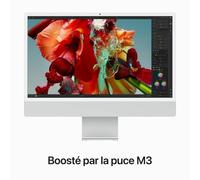 All in One Apple IMAC 24 8 GB RAM 512 GB M3