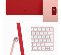 All in One Apple iMac 24" 8 GB RAM 512 GB SSD M3 NEW