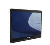 ASUS PC AIO 15,6" FHD TOUCH BLACK Expertcenter E1 Celeron N4500 4GB 256GB SSD WIN 11 PRO