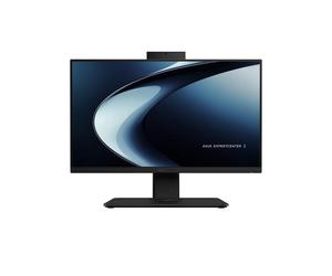 All-in-One ASUS ExpertCenter P400 AiO Intel Core 7 240H 16GB 512GB SSD Graphics 23.8" Windows 11 Pro camera IR
