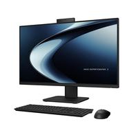 All-in-One ASUS ExpertCenter P400 AiO P440VAK-BPCJ66X Intel Core 7 32GB 1TB SSD Intel Graphics 23.8" Windows 11 Pro IR