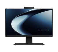 All-in-One Asus ExpertCenter P400 P440VA Intel Core 5 210H 16GB 512GB SSD Graphics 23.8" Windows 11 Pro