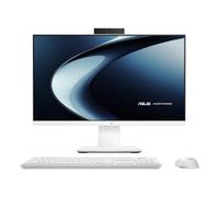 All-in-One ASUS V400 AiO V440VA Intel Core 5 210H 16GB 512GB SSD Intel Graphics 23.8" FreeDOS Bianco