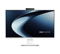 All-in-One ASUS V400 AiO V470VA Intel Core 7 240H 16GB 512GB SSD Intel Graphics 27" Windows 11 Home Bianco Tastiera QWERTY spagnola