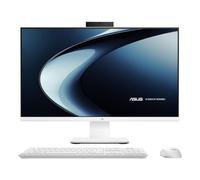 All-in-One Asus V400 AiO V470VAK Intel Core 7 240H 16GB 1TB SSD Graphics 27" Bianco