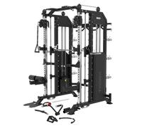 ALL IN ONE ASX-6000 Toorx PRO