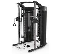 ALL IN ONE ASX-7000 Toorx PRO