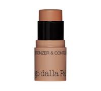 Diego Dalla Palma All In One Bronzer & Contour Stick Multiuso N.52 Cacao