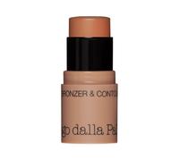 Diego dalla Palma All In One - Bronzer & Contour Colore 54 Nocciola 1