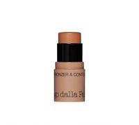 Diego Dalla Palma All In One Bronzer&Contour 54 Nocciola
