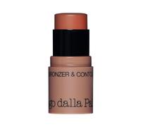 All In One Bronzer & Contour 54 Nocciola Bronzer multiuso 4 gr Diego Dalla Palma Milano