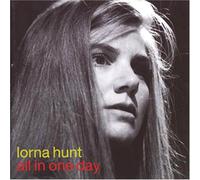 Lorna Hunt - All in One Day