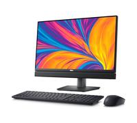 Dell Optiplex Cdk79 24´´ I5-14500t/8gb/256gb Ssd All In One Pc Multicolor