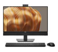 All-in-One Dell Pro QC24251 Intel Core Ultra 5 16GB 512GB SSD Intel Graphics 24" Windows 11 Pro webcam Full HD
