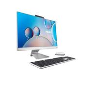 Asus expertcenter e3402wbak-wa141x all in one 23.8 i3-1215u 1.2ghz ram 8gb-ssd 512gb nvme-intel uhd graphics-wi-fi 6-win 11 prof bianco (90pt03g4-m05xe0)