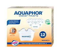 All-in-One Filtro Maxfor + H Extra Protezione Calcare Compatibile Con Brita