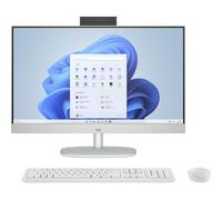 All in One HP 24 CR0091NS I7 1355U 16 GB RAM 512 GB SSD 23,8" Intel Core i7-1355U