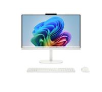 All-in-One HP OmniStudio 24-cy0005ns Intel Core Ultra 5 322 16GB 512GB SSD Intel Graphics 23.8" Windows 11 Home IR FHD Cam Wi-Fi 7