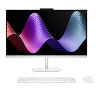 All-in-One HP OmniStudio 27-cu0027ns Intel Core 7 240H 24GB 1TB SSD Intel Graphics 27" FreeDOS