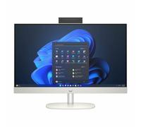 HP - All-in-One Pro 240 G10 Monitor 23.8' IPS Full HD Intel Core i5-1335U RAM 16 GB DDR4 SSD 512 GB Windows 11 Pro