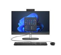 Pc All in One ProOne 240 G10 Monitor 23.8 pollici Full HD Intel Core i5 i5-1335U 10 Core 3.3 GHz Ram 16 GB SSD 512 GB Intel Iris Xe Graphics 2 x USB 3.2 Type A 1 x USB 3.2 Type C Windows 11 Pro