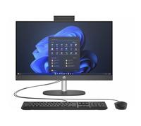 All-in-One HP ProOne 240 G10 Intel Core Ultra 5 16GB 512GB SSD UHD 23.8" Windows 11 Pro Bluetooth