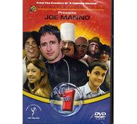 All in One : Joe Manno