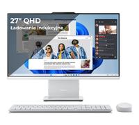 All-in-One Lenovo IdeaCentre AIO 27IRH9 Intel Core i5-13420H 16GB 512GB SSD UHD 27" Windows 11 Home