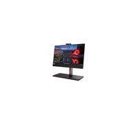 All in One Lenovo ThinkCentre M70A Qwerty in Spagnolo 21,5' i5-12500H 8 GB RAM 256 GB SSD