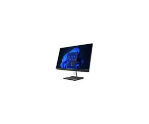 All in One Lenovo THINKCENTRE NEO 30A Qwerty in Spagnolo Intel Core i5-1235U 27' 512 GB SSD 16 GB RAM