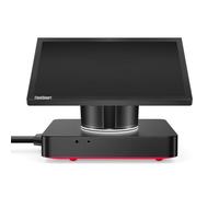 All-in-One Lenovo ThinkSmart Hub Intel Core i5-8365U 8GB 256GB SSD HD Graphics 10,1" Windows 10 IoT Enterprise Touchscreen