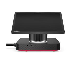 All-in-One Lenovo ThinkSmart Hub Intel Core i5-8365U 8GB 256GB SSD HD Graphics 10,1" Windows 10 IoT Enterprise Touchscreen