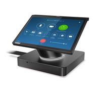 Lenovo - ThinkSmart Hub Intel® Core™ i5 i5-8365UE 25,6 cm (10.1') 1920 x 1200 Pixel Touch screen PC All-in-one 16 GB DDR4-SDRAM 256 GB SSD Windows 11