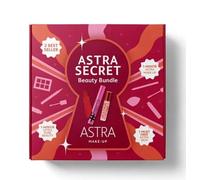 All In One Make Up Set Trucco per donne, regalo perfetto per il giorno di Natale Astra Secret Beauty Bundle