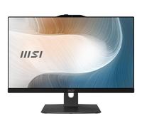 All-in-One MSI Modern AM242TP 1M-1230EU Intel Core 3 8GB 256GB SSD Intel Graphics 23.8" Windows 11 Pro Touch