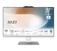 ALL IN ONE MSI Modern AM272P 1M-1095XEU 27" INTEL CORE 7 150U 16GB(8GB2) SSD1TB