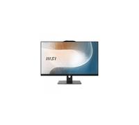 All-in-One MSI Modern AM272P 1M-893ES Intel Core i5-120U 16GB 512GB SSD Iris Xe 27" Windows 11 Pro Nero