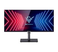 All-in-One Phoenix Unity Max Intel Core i5-10400 16GB 1TB SSD GTX 1050 Ti 29" Windows 11 Pro Webcam