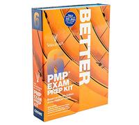 All-in-One Pmp Exam Prep Kit: Based on 6th Ed. PMBOK Guide