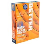 All-in-One Pmp Exam Prep Kit: Based on PMI's PMP Exam Content Outlin