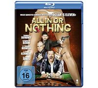 All In or Nothing (Blu-ray)